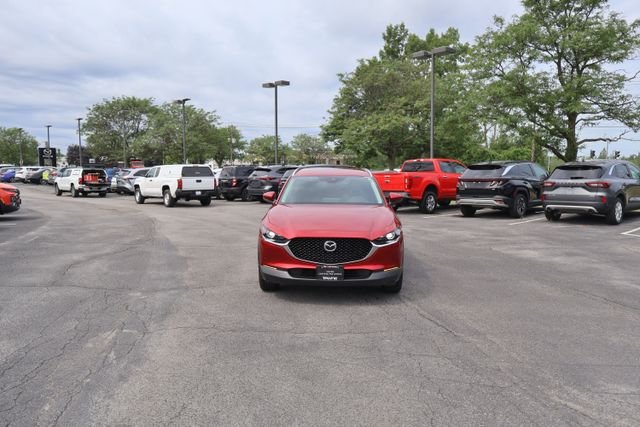 Used 2023 Red Mazda 2.5 S Preferred Package image 10