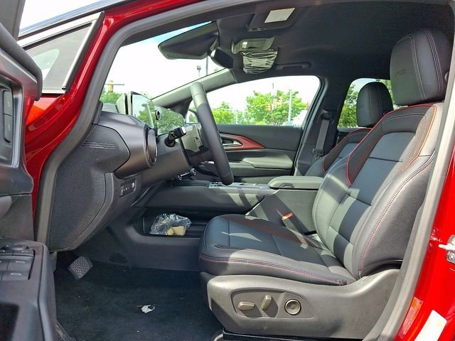 2026 Chevrolet Equinox EV RS - Photo 6