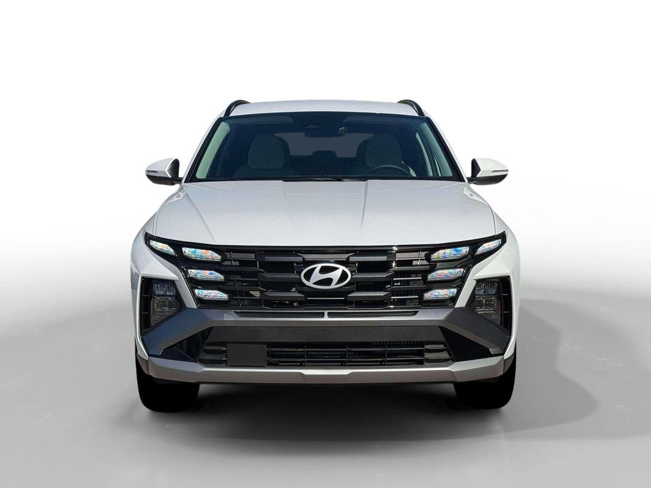 New 2026 Creamy White Pearl Hyundai SEL Convenience image 31