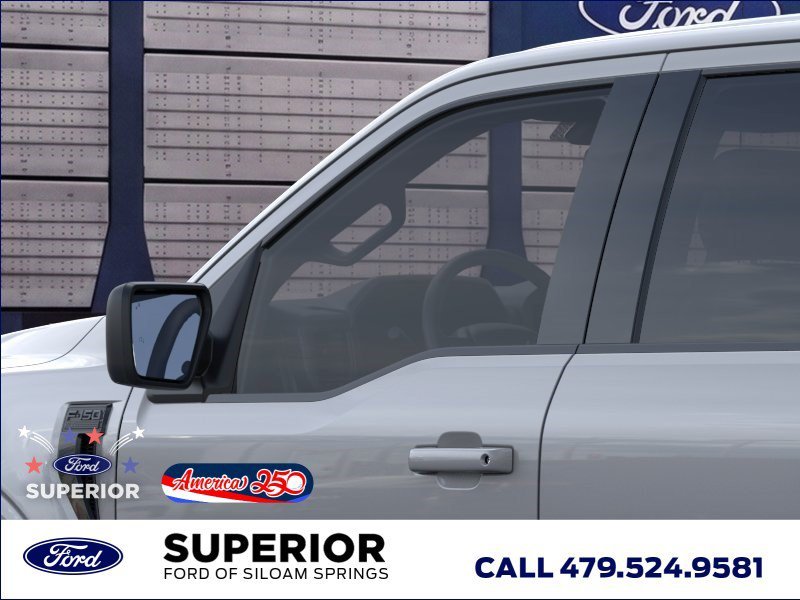 New 2026 Avalanche Ford XLT image 20