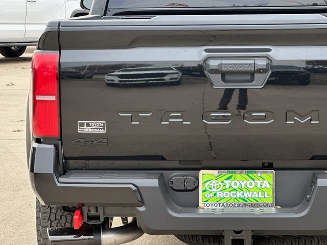 New 2026 Black Toyota  TRD Off-Road image 5