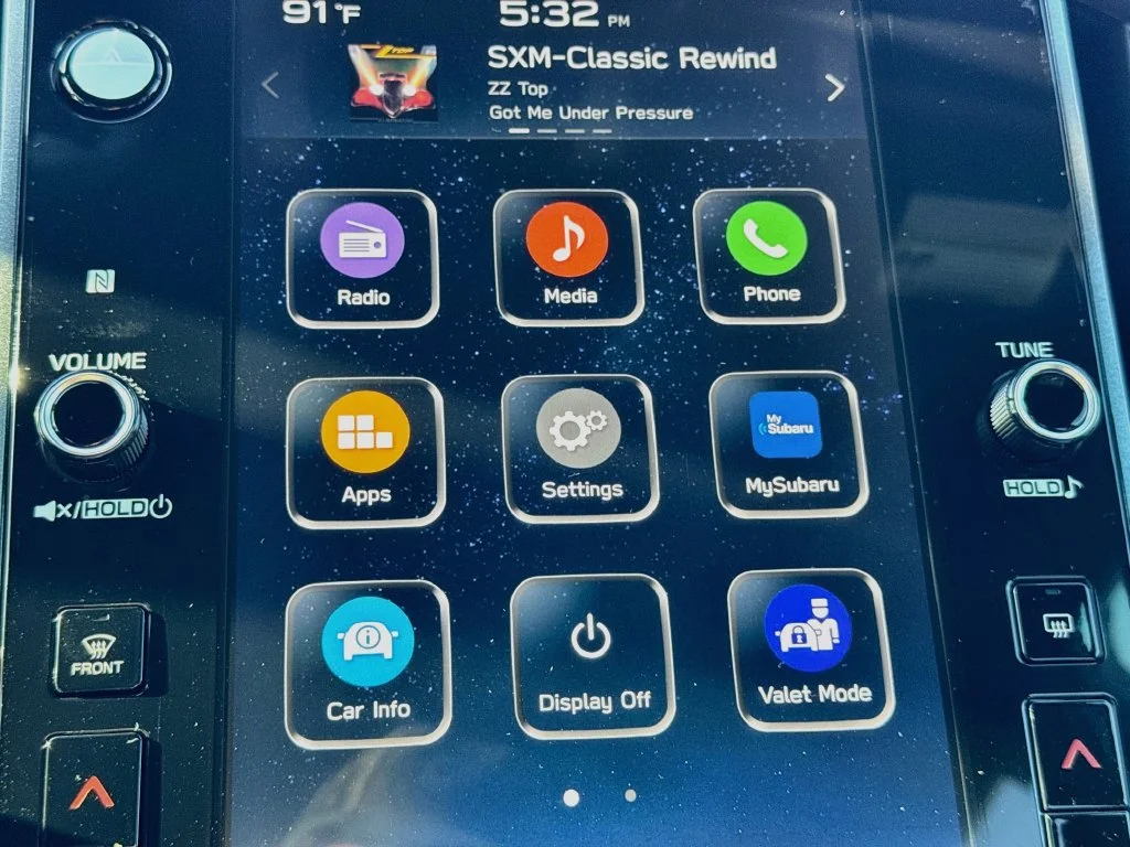 New 2026  Subaru Premium image 17