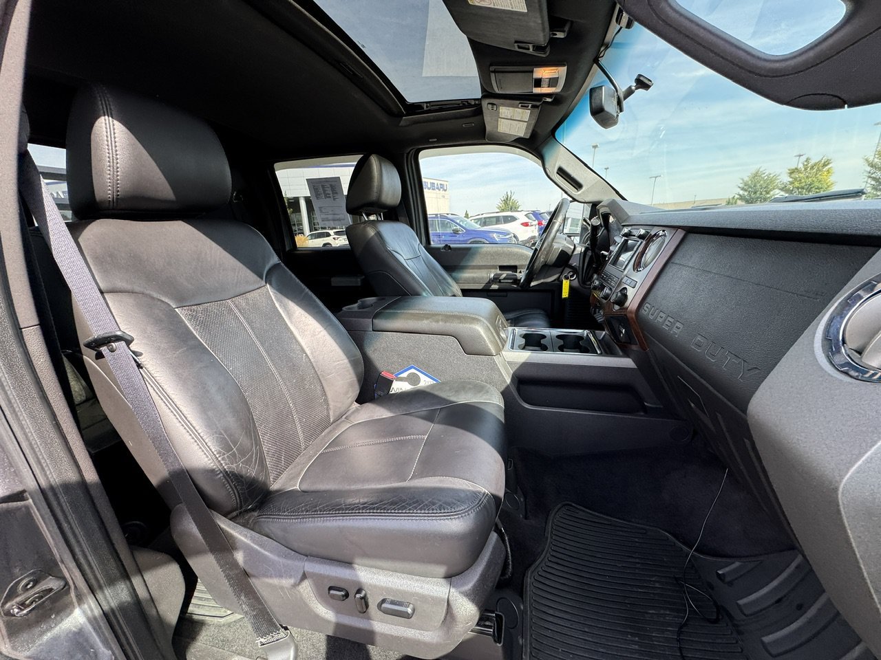 Used 2011 Gray Ford  image 43