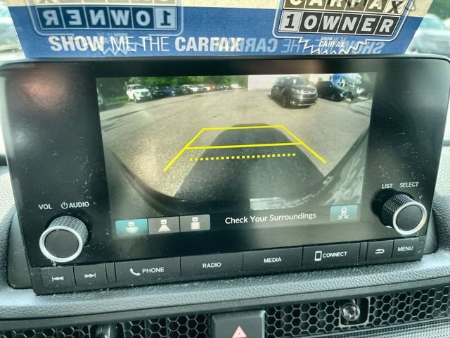 Certified Used 2024  Honda EX image 25
