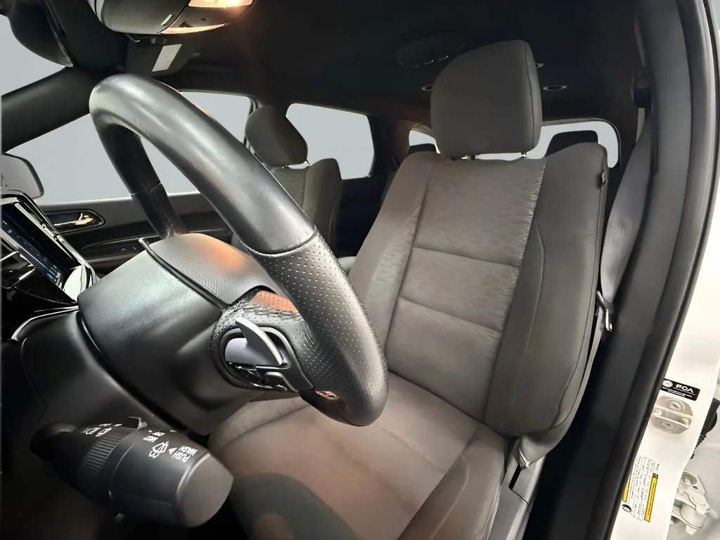 Used 2023 White Dodge GT image 28