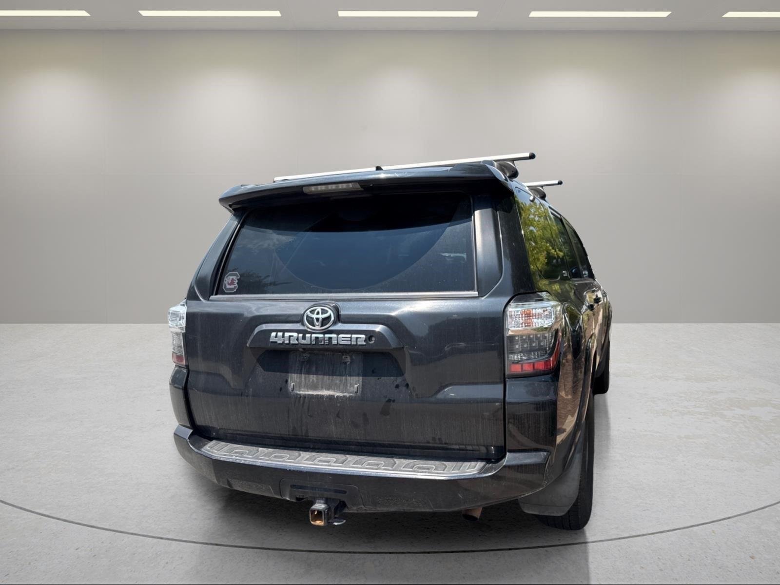 Used 2019 Midnight Black Metallic Toyota SR5 image 15