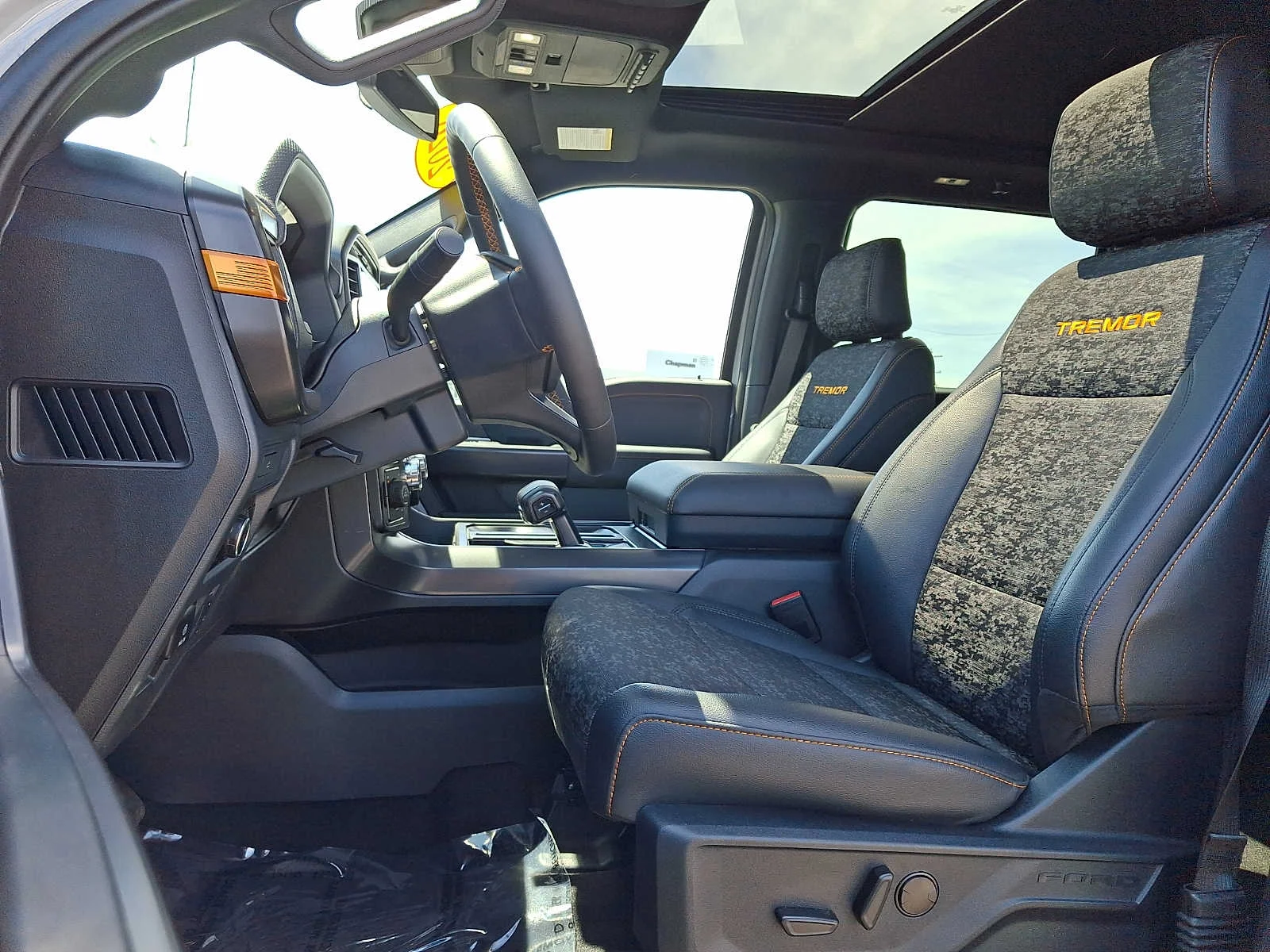 Used 2026 Avalanche Ford Tremor image 13