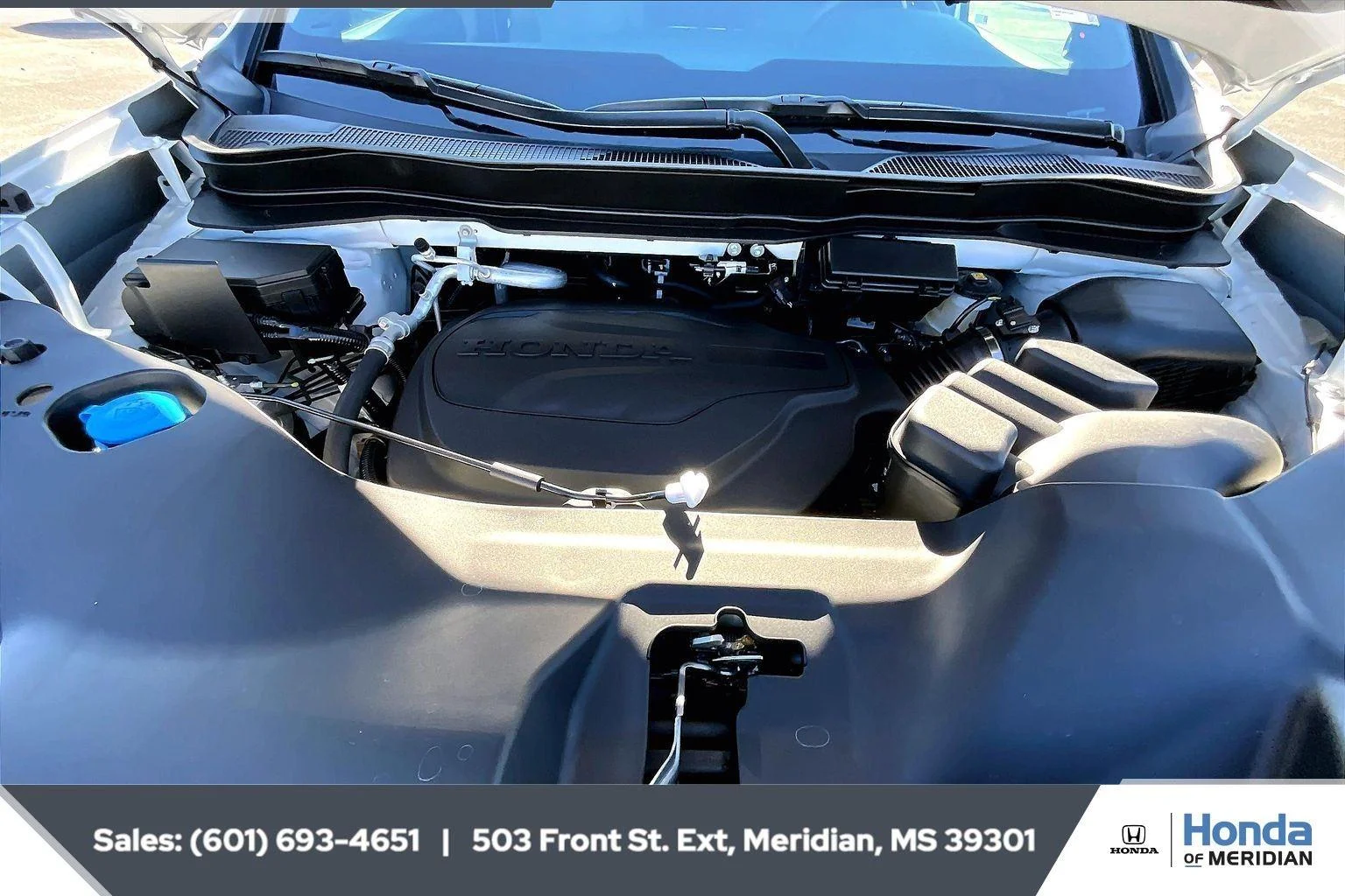 2026 Honda Ridgeline TrailSport - Photo 10