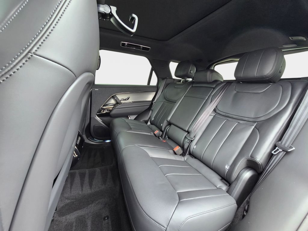 New 2026 Firenze Red LAND ROVER SE image 14