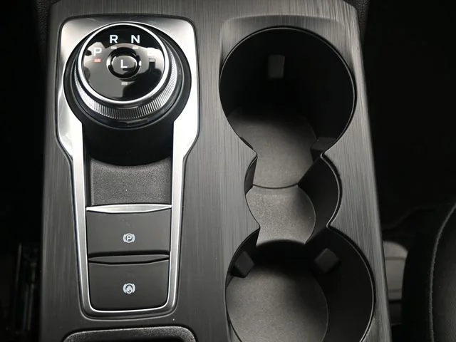 New 2026 Carbonized Gray Metallic Ford Plug-in Hybrid image 20
