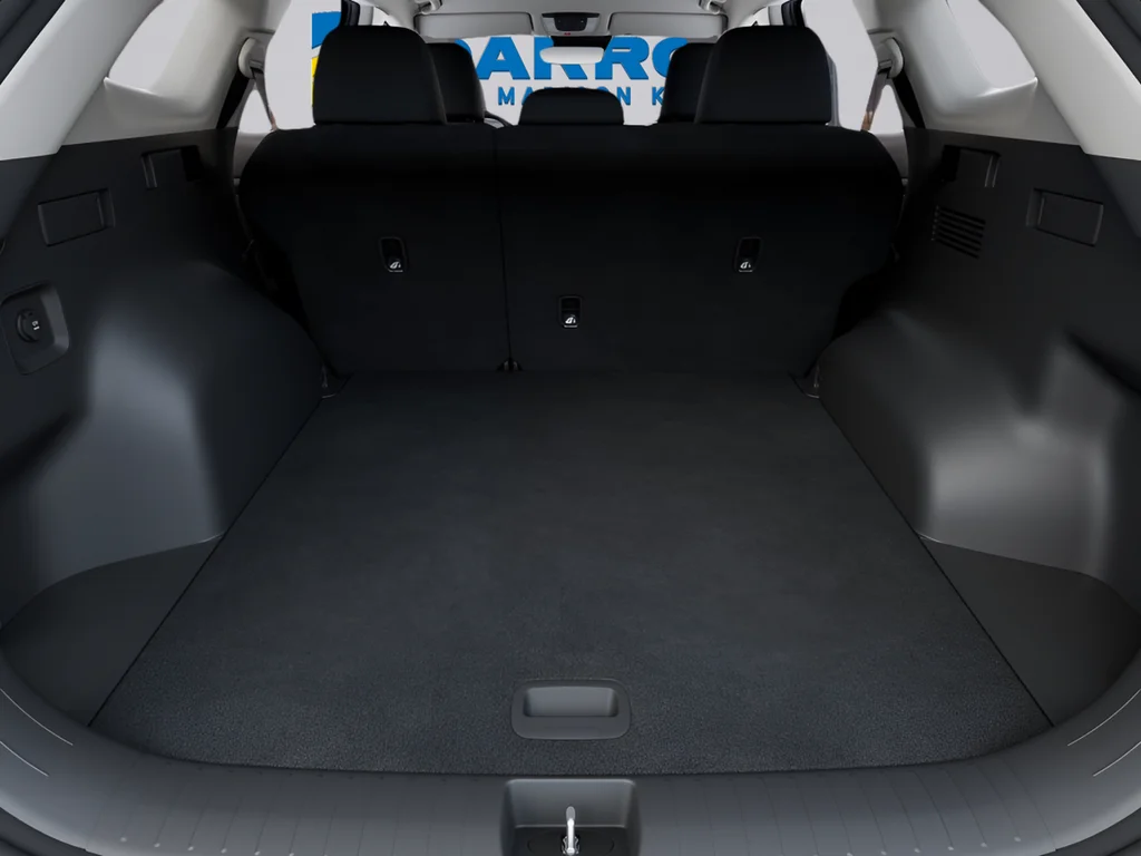 New 2026 Gray Kia LX image 19
