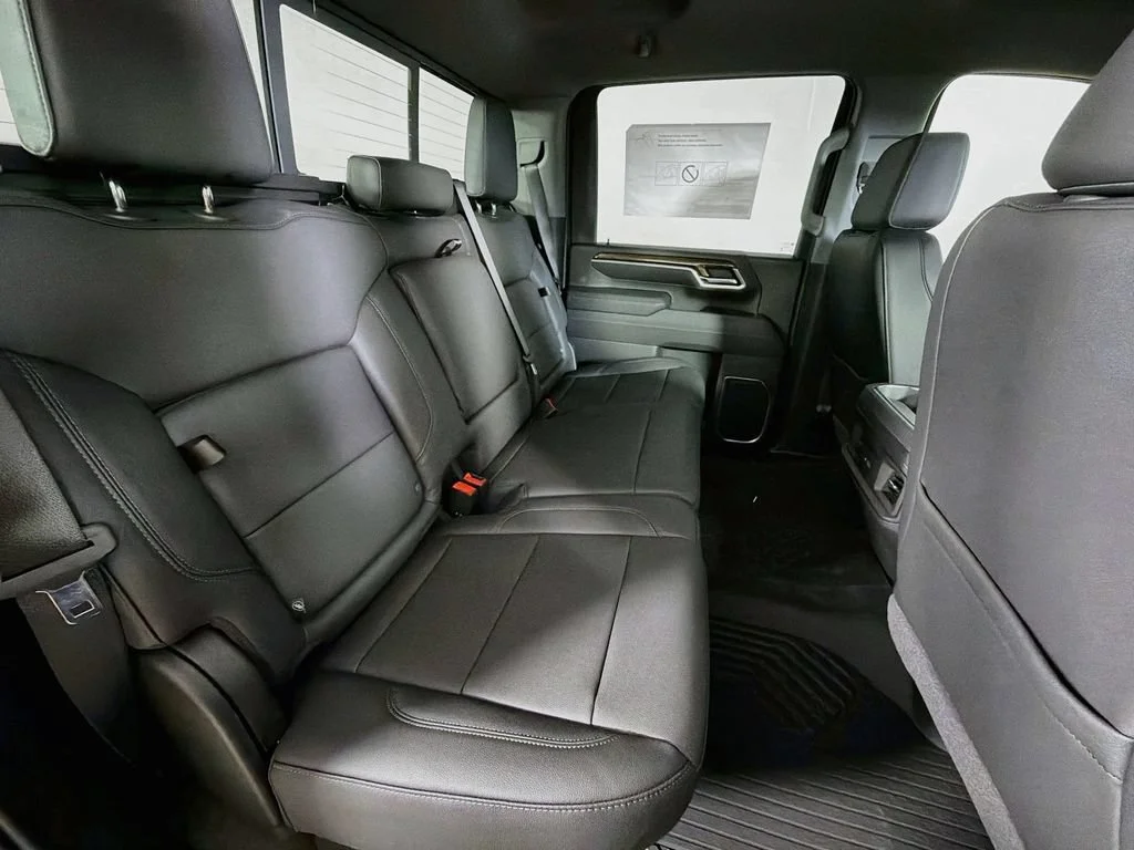 New 2026 Cypress Gray Chevrolet LT image 22