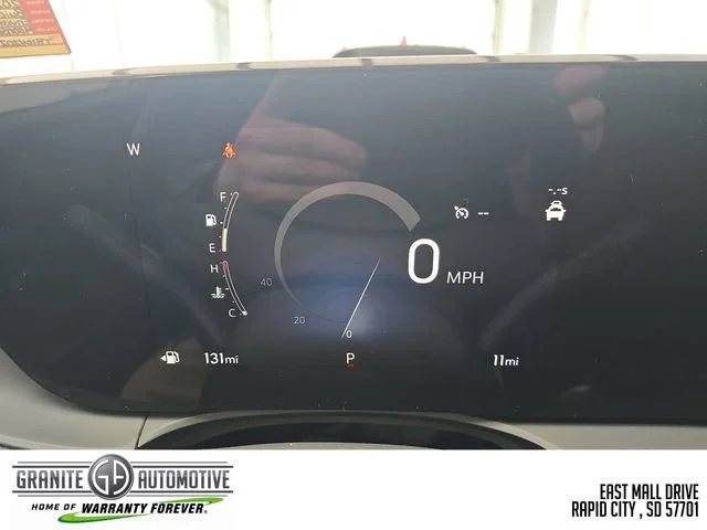 2026 Buick Envista Preferred - Photo 15