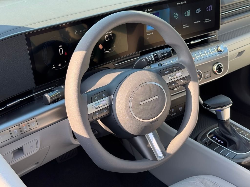 2026 Hyundai Kona SE - Photo 13