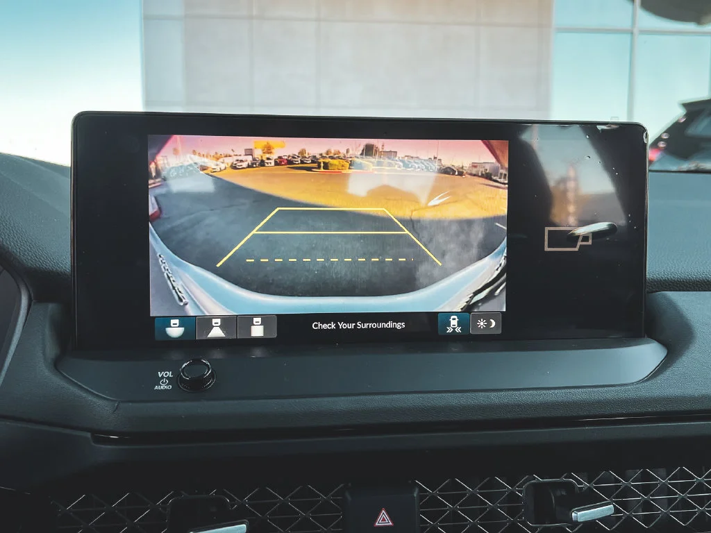 New 2026 Solar Silver Metallic Honda Sport image 19