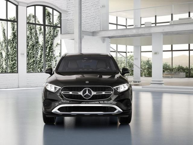 Certified Used 2026 Black Mercedes-Benz GLC 300 image 10