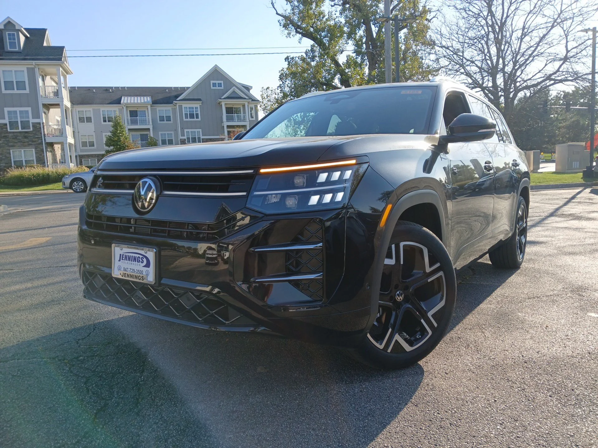 Vehicle thumbnail
