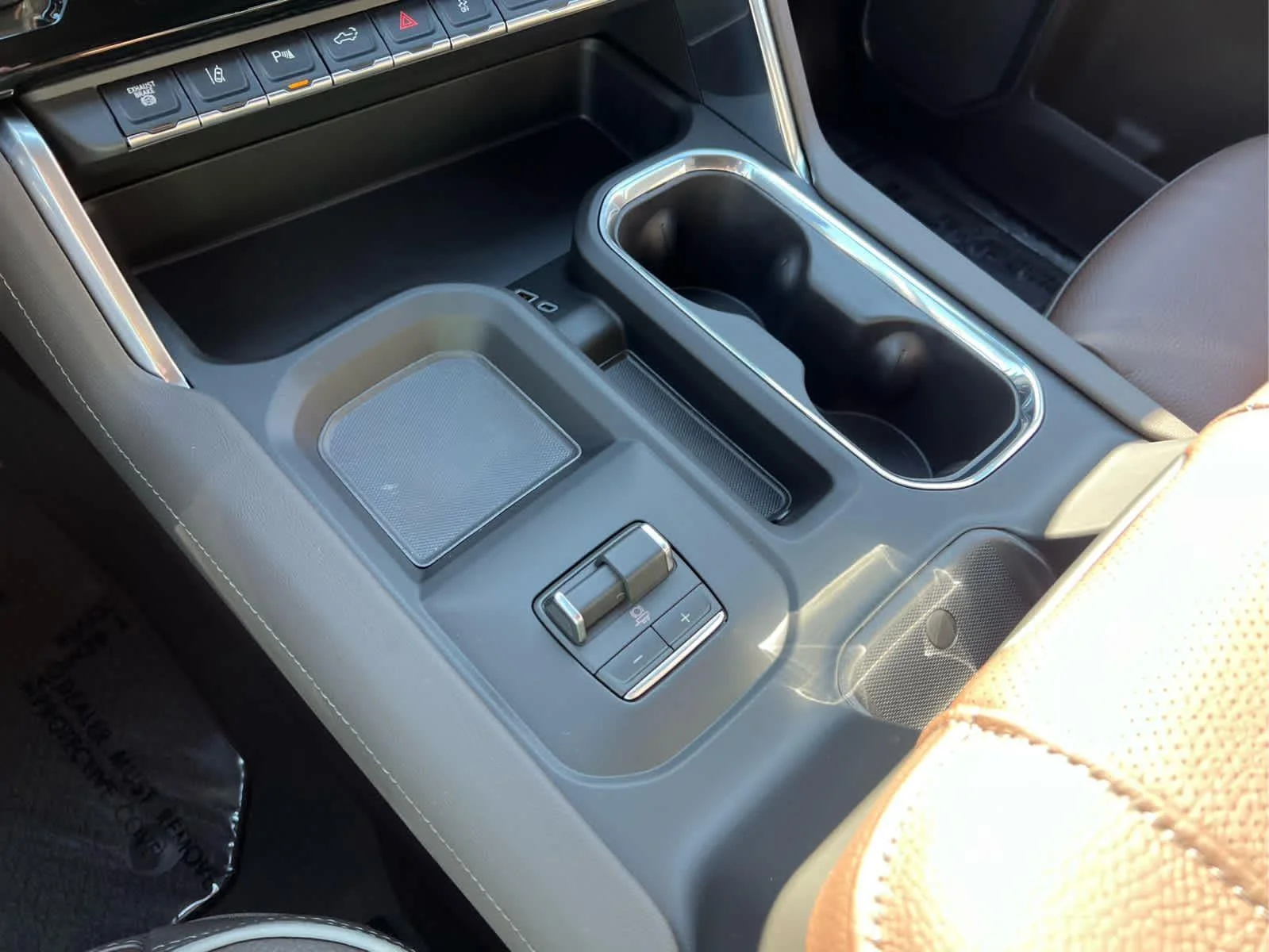 2026 GMC Sierra 3500HD Denali - Photo 24