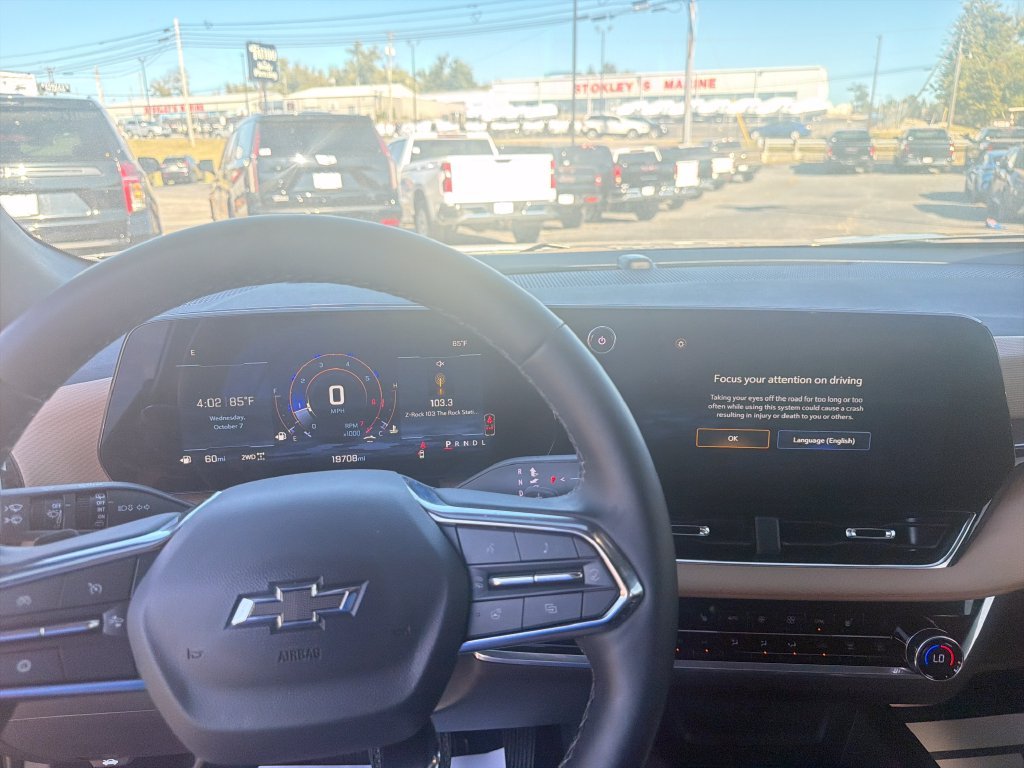 Used 2026 Black Chevrolet ACTIV image 21