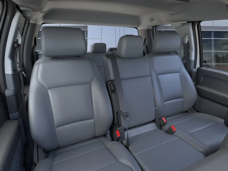 New 2026 Oxford White Ford F-250® XL image 10