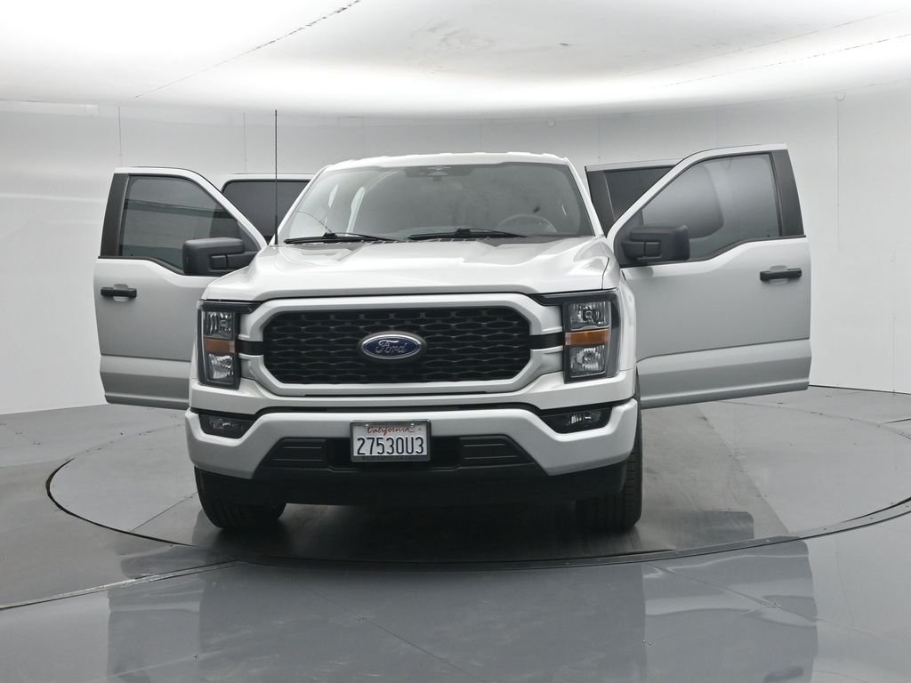 Certified Used 2023 White Ford XL image 31