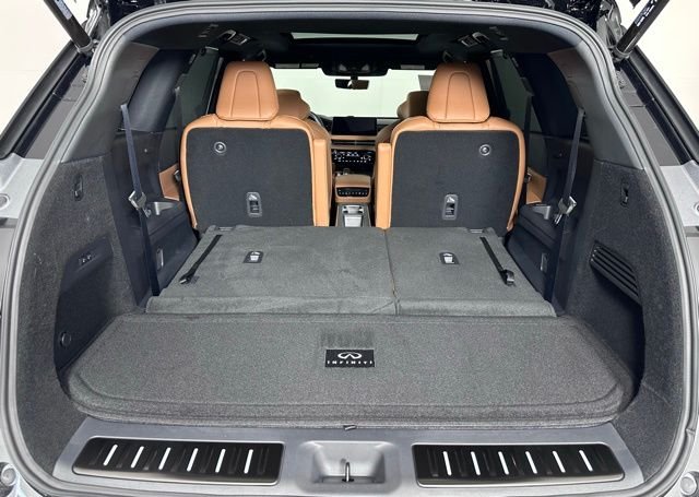 2026 INFINITI QX60 AUTOGRAPH - Photo 26