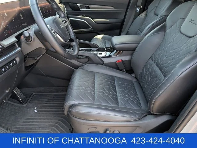 2025 Kia Telluride SX Prestige X-Line - Photo 20