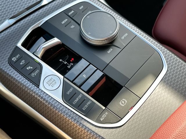 New 2027 Gray BMW 430i image 12