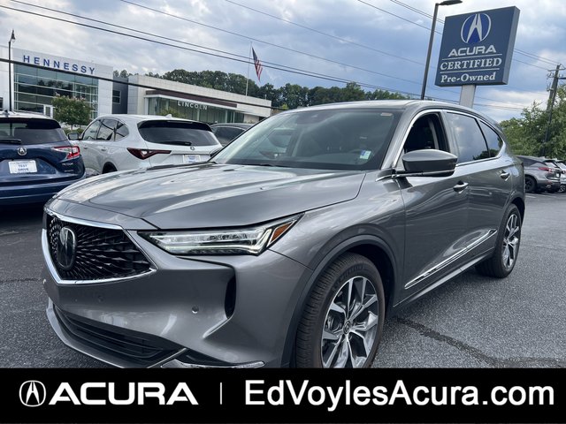2023 Acura MDX w/Technology Package