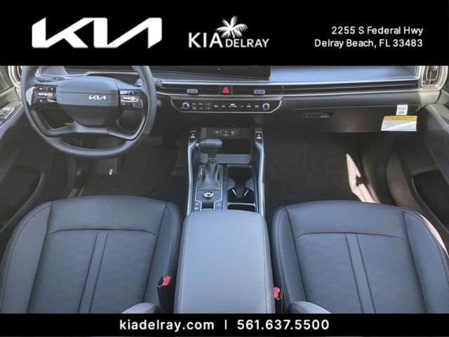 2026 Kia Sorento S - Photo 11