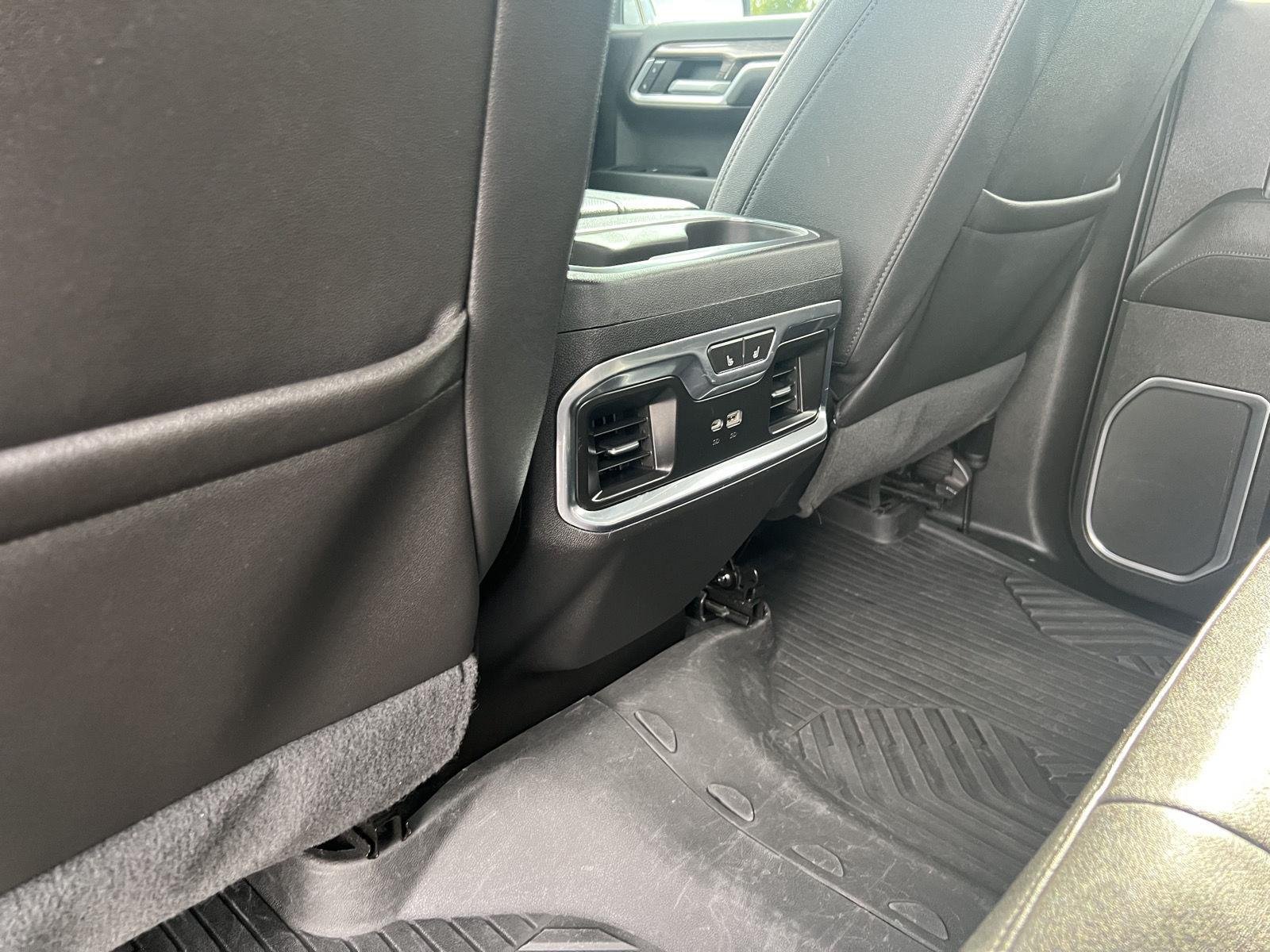 2022 Chevrolet Silverado 1500 LTZ - Photo 33