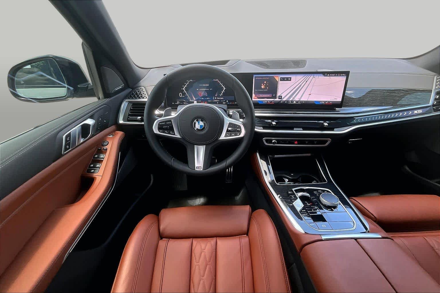 Used 2026 Brooklyn Grey Metallic BMW sDrive40i image 5
