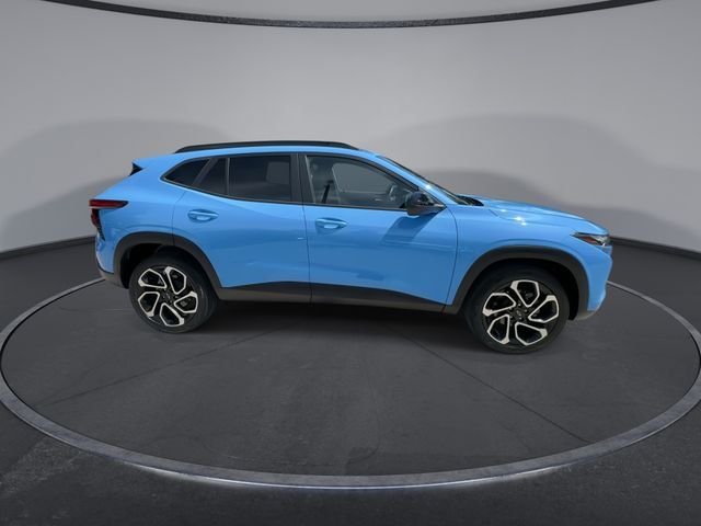 2024 Chevrolet Trax RS - Photo 9