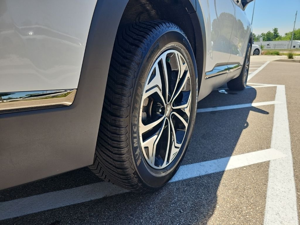 2020 Hyundai Santa Fe Limited - Photo 43