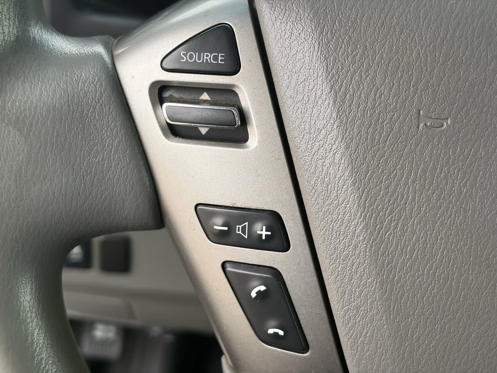 2018 Nissan NV Cargo S - Photo 21