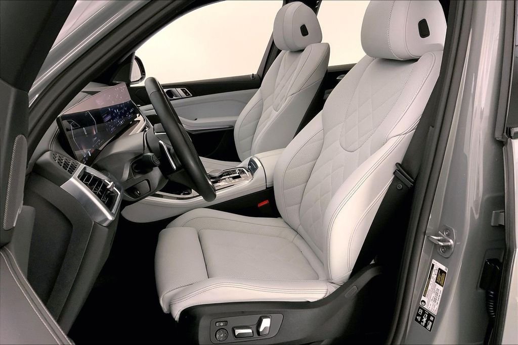 2025 BMW X5 40i - Photo 13