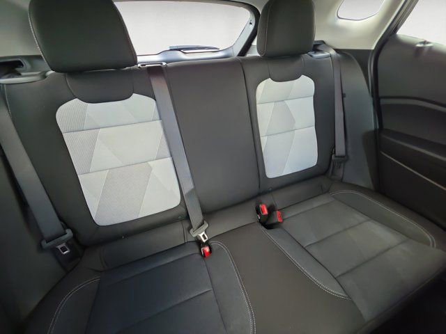 2026 Chevrolet Trax LS - Photo 19