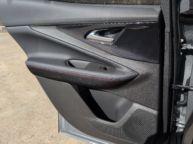 2026 Chevrolet Blazer EV RS - Photo 9
