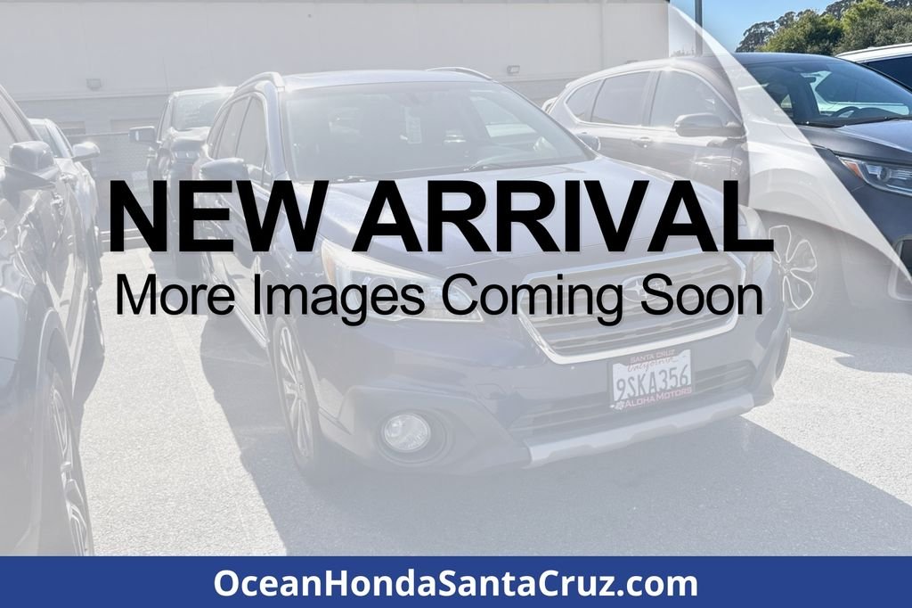 2017 Subaru Outback 2.5i Touring's photo