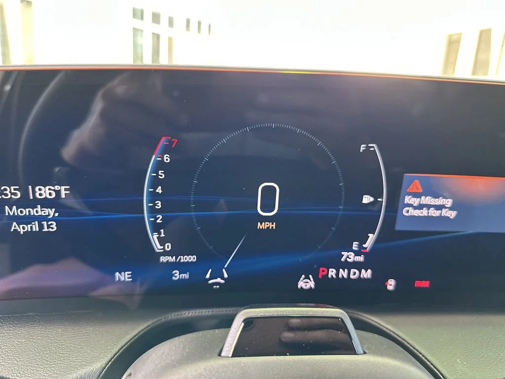2026 Cadillac CT5 Premium Luxury - Photo 37
