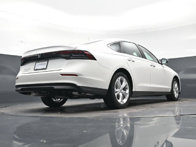 2026 Honda Accord LX - Photo 31
