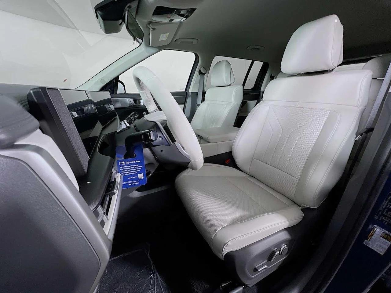 2026 Hyundai Santa Fe — photo 13