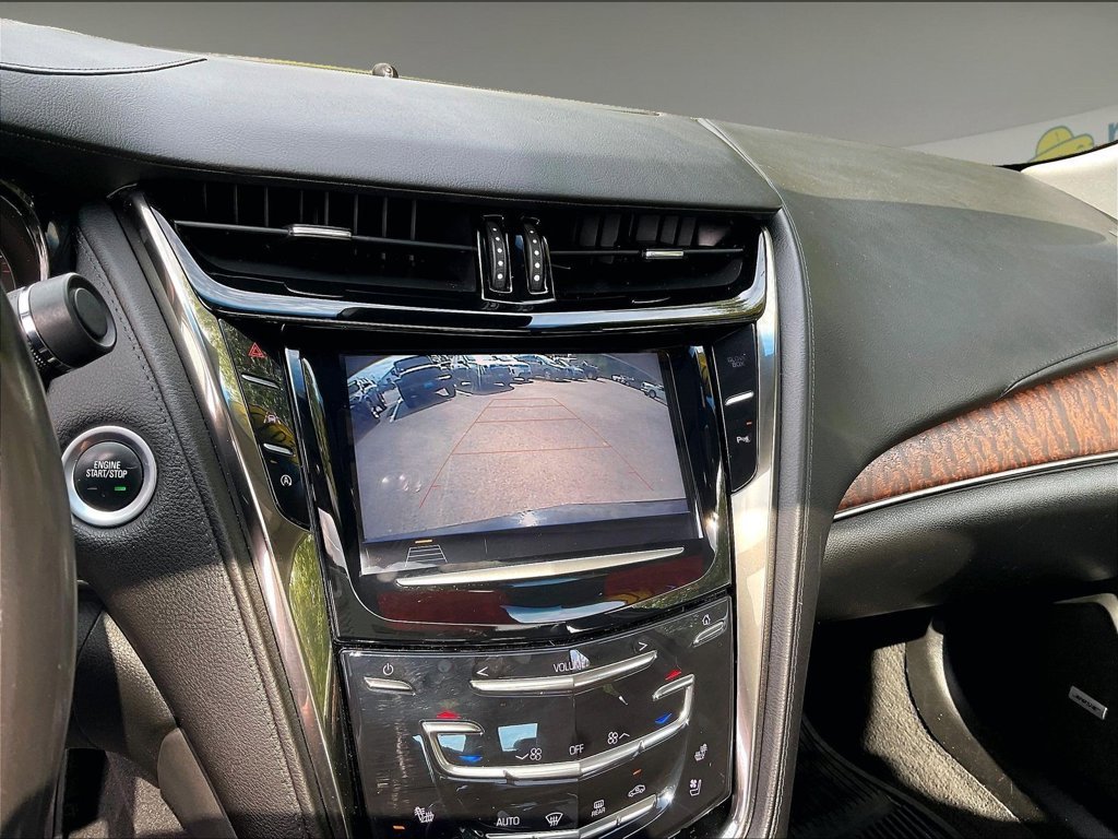 Used 2019 Black Cadillac 3.6L Luxury image 15