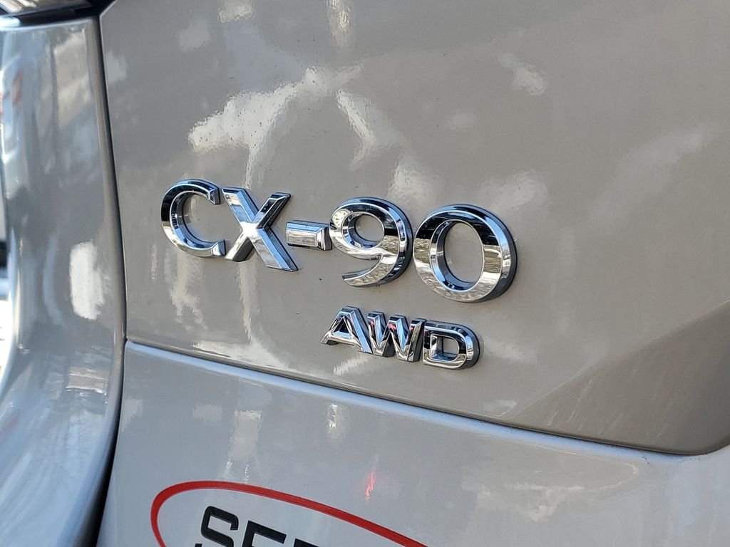 2026 Mazda CX-90 Premium Plus Package - Photo 6