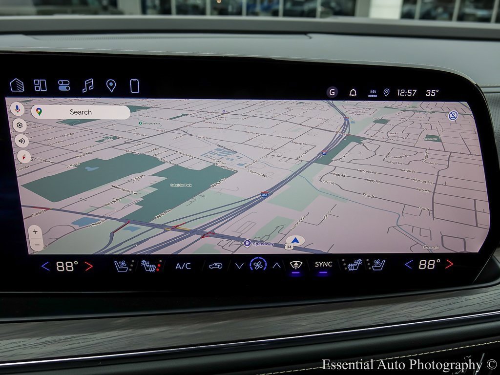 2026 CHEVROLET SUBURBAN - Image 19