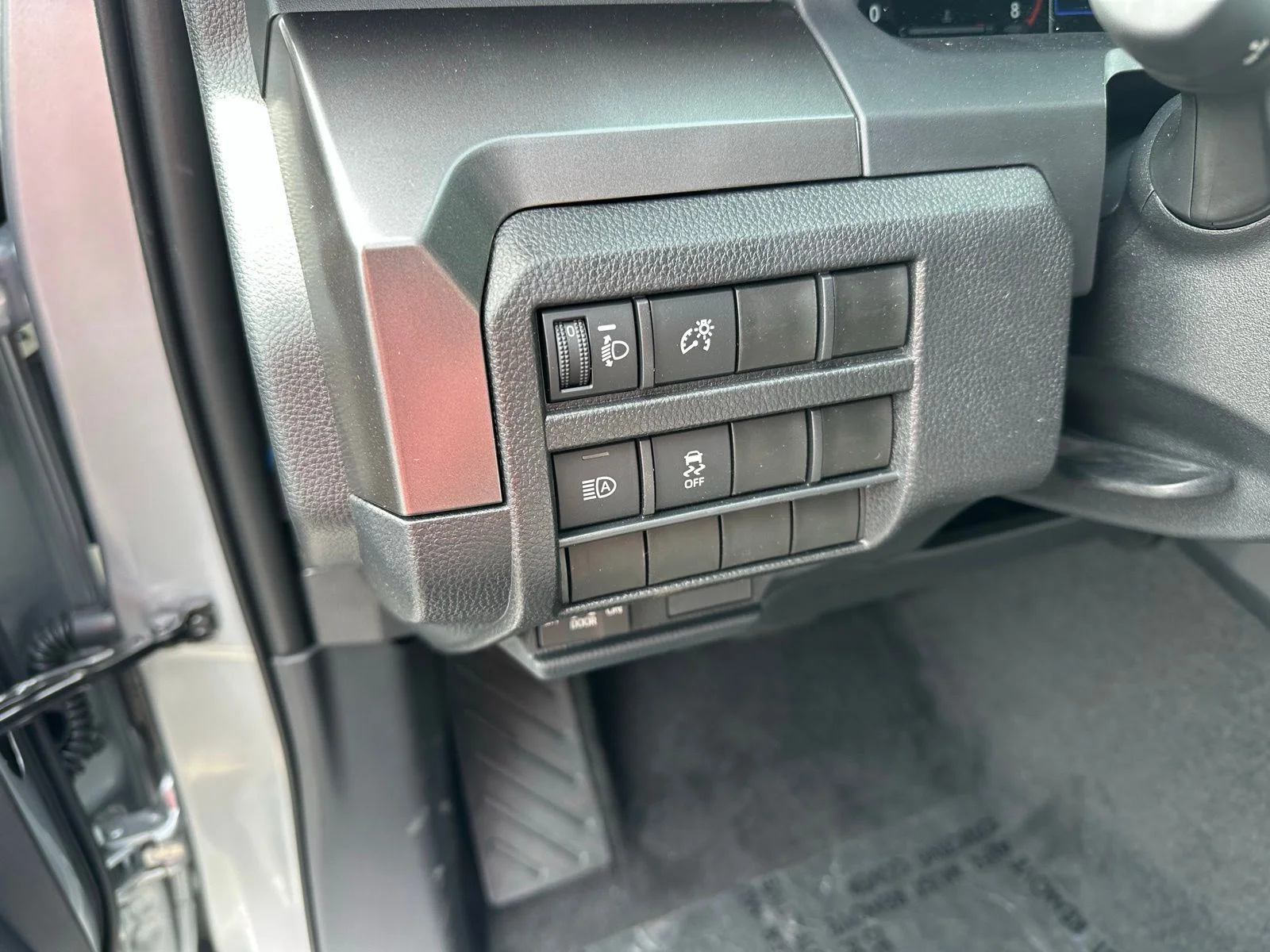 2026 Toyota Tacoma TRD Off Road - Photo 12