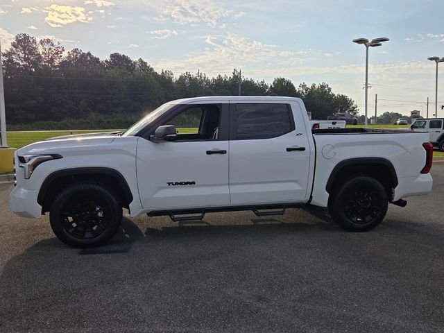 Used 2024 White Toyota SR5 image 4