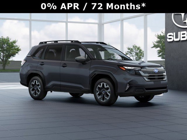 2026 Subaru Forester Premium's photo