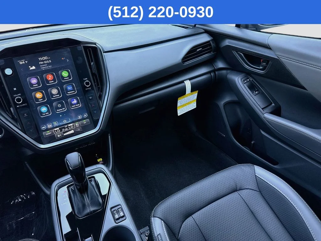New 2026 Gray Subaru Wilderness image 31