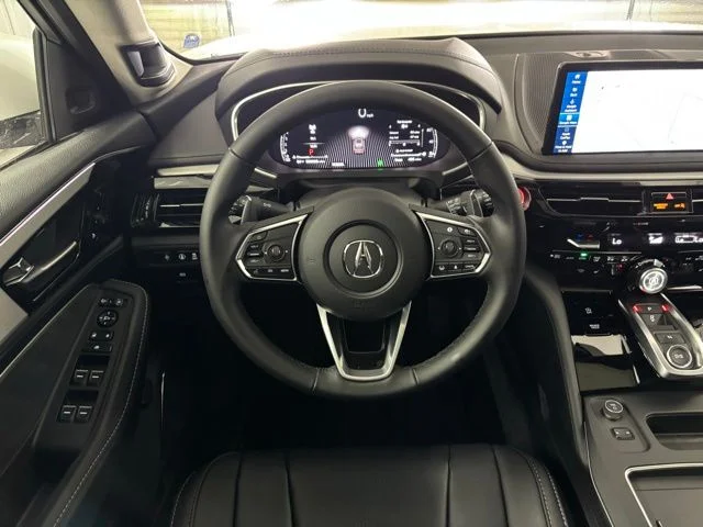 2026 Acura MDX Technology Package - Photo 19